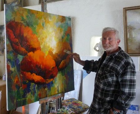 Günter Burr