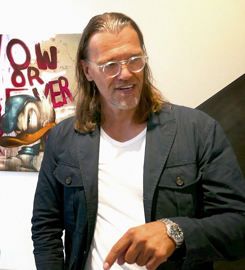 Jörg Döring