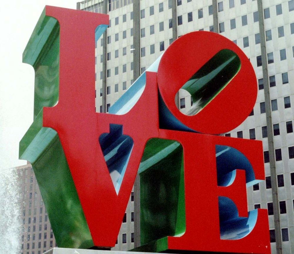 Robert Indiana