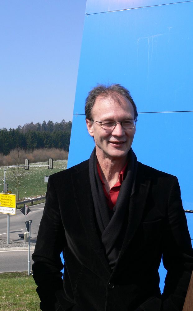Ottmar Hörl