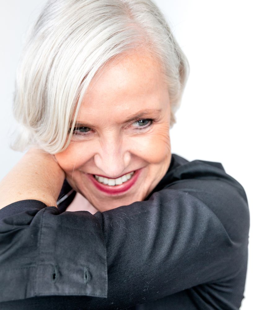 Ute Hillenbrand