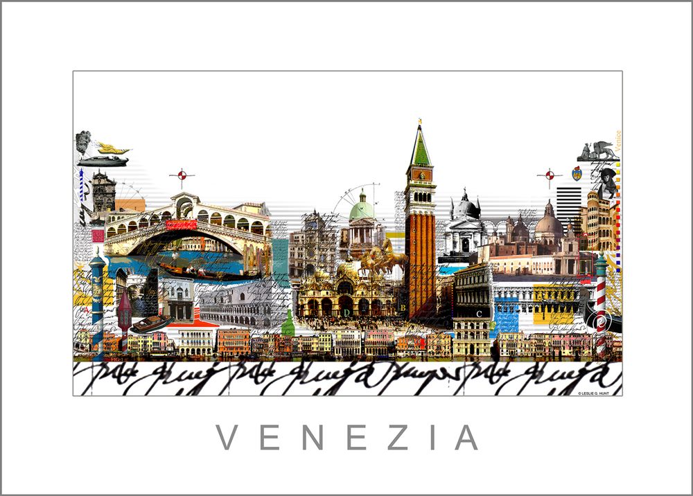 Cityprint Venezia