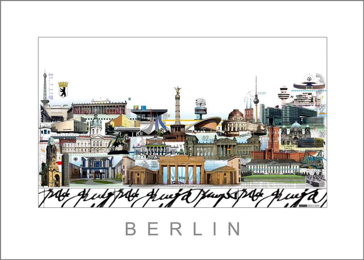 Cityprint Berlin