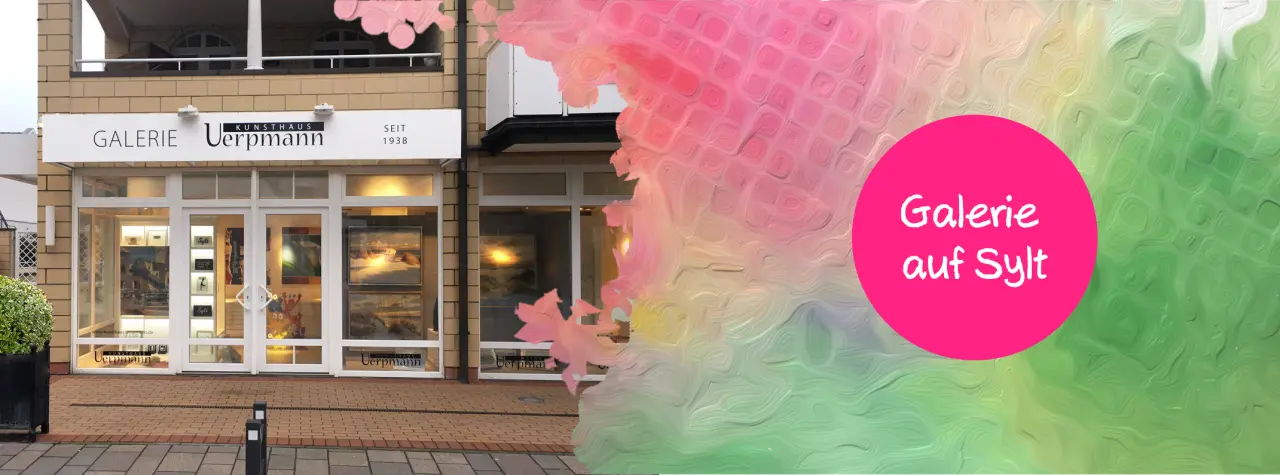 Kunsthaus Uerpmann - Galerie auf Sylt