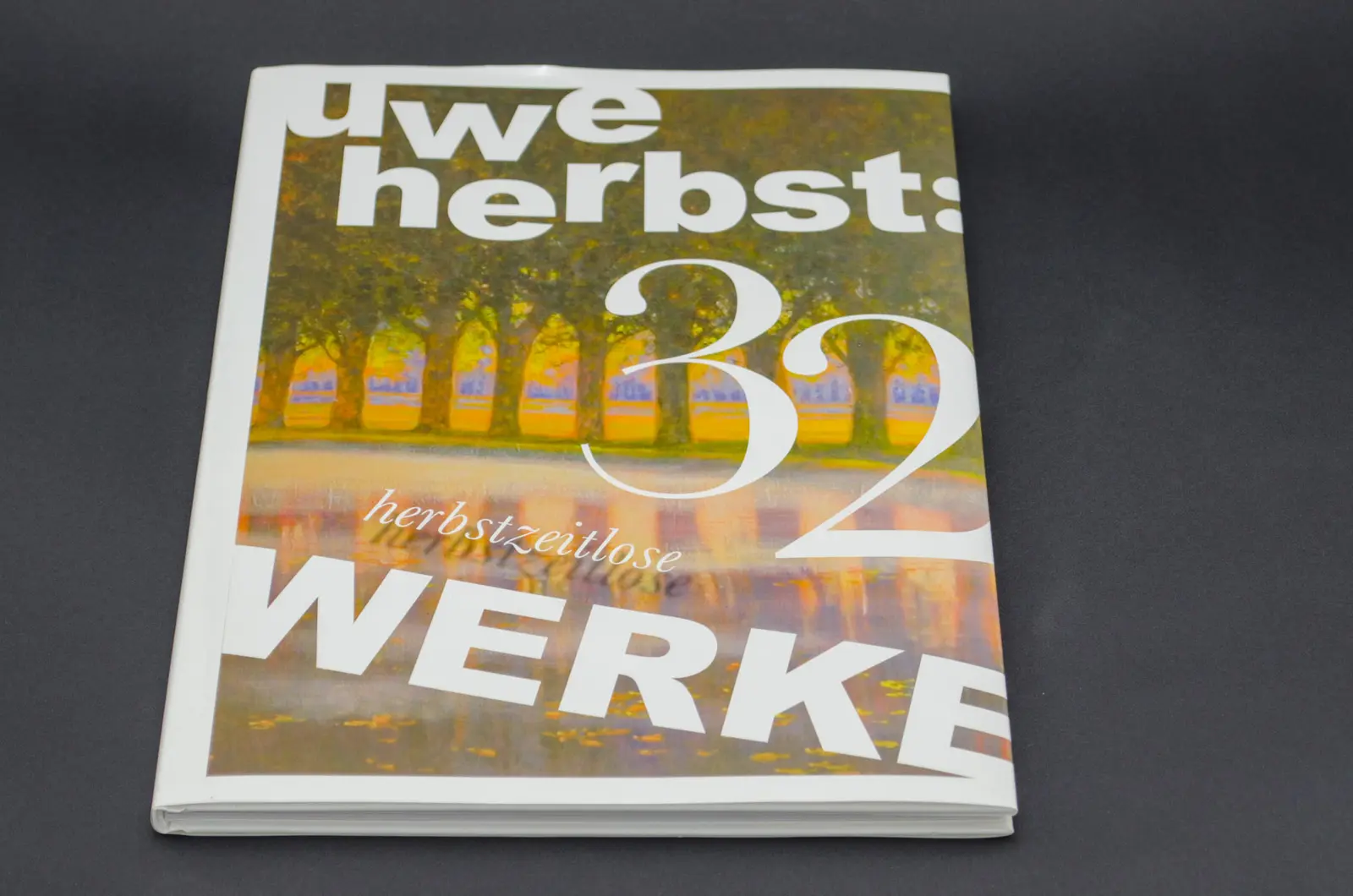 32 Herbstzeitlose Werke