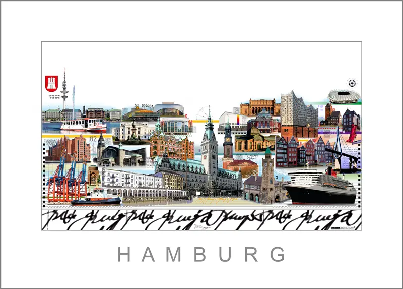 Hamburg