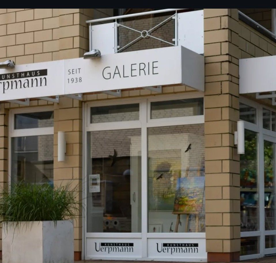 Kunsthaus Uerpmann Sylt