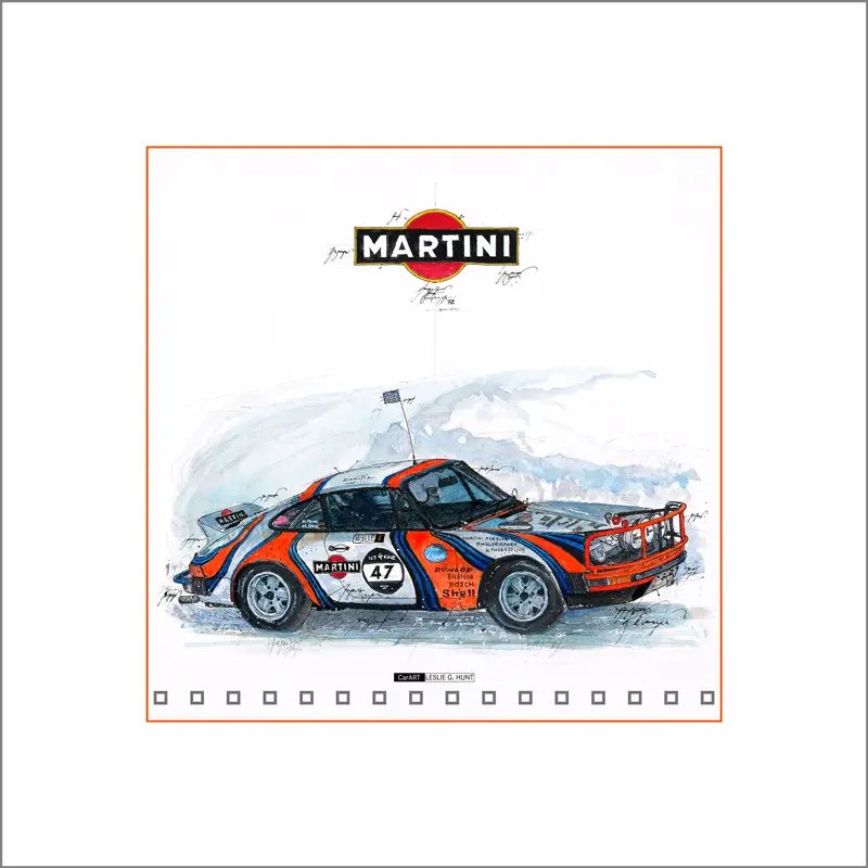 Porsche 911 Ice Race
